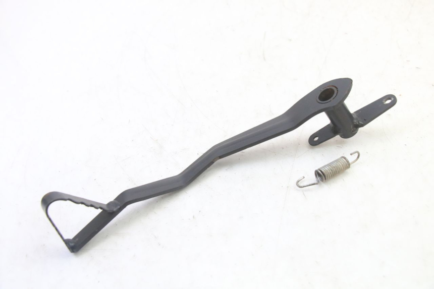 photo de BRAKE PEDAL CCR DIRT BIKE 125 - Alternative perspective