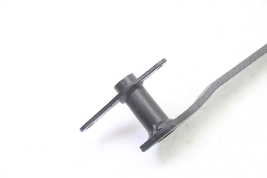 photo de BRAKE PEDAL LONCIN DIRT BIKE 125 - Component detail