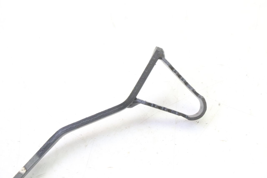 photo de BRAKE PEDAL LONCIN DIRT BIKE 125 - Zoom on usage condition