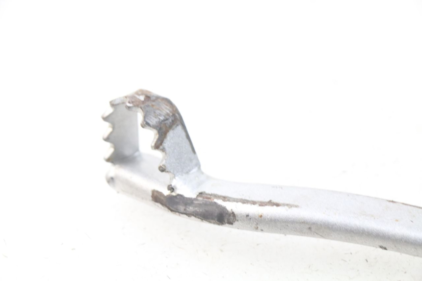 photo de BRAKE PEDAL DERBI DIRT BOY 4T 50 - Component detail