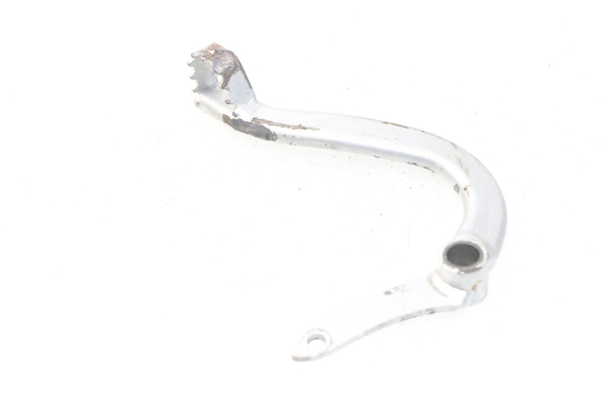 photo de BRAKE PEDAL DERBI DIRT BOY 4T 50 - Technical close-up