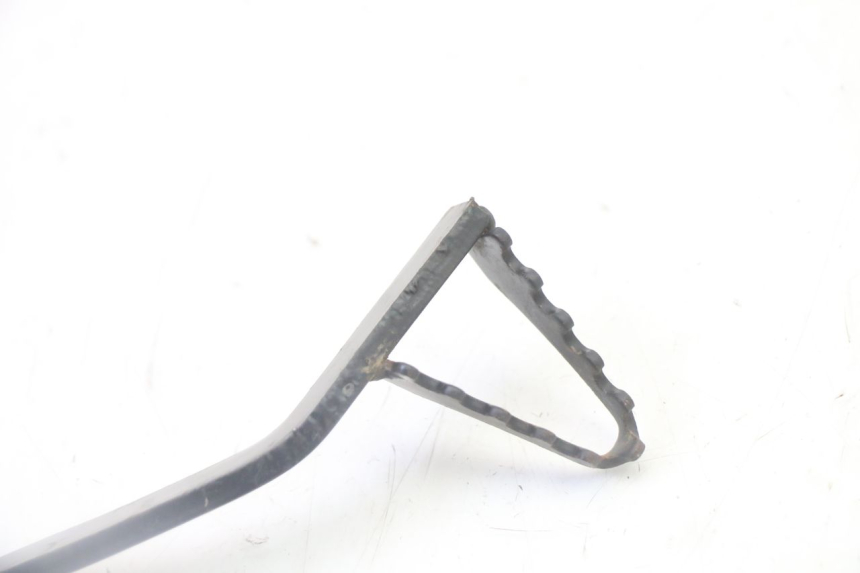 photo de BRAKE PEDAL PROBIKE DIRT 140 - Zoom on usage condition