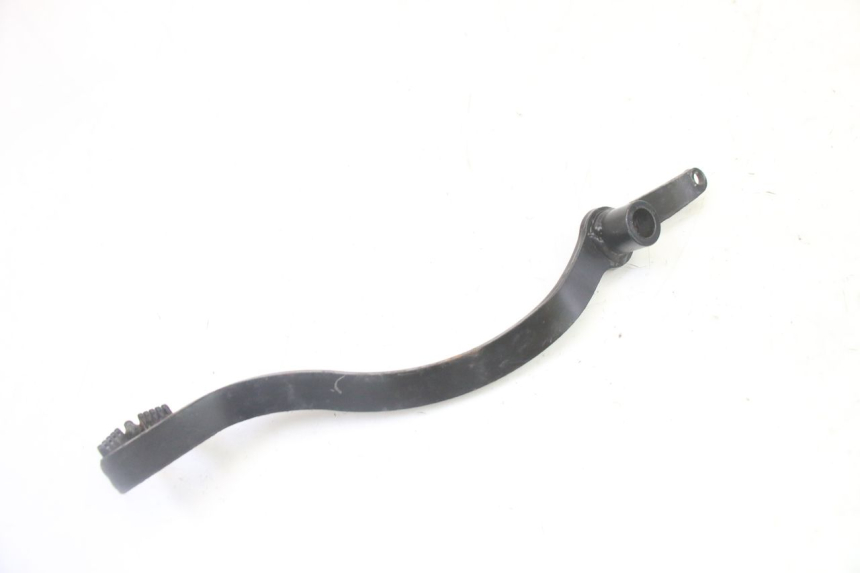 photo de BRAKE PEDAL PROBIKE DIRT 140 - Fixing points details