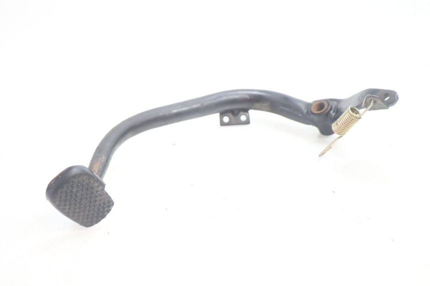 photo de BRAKE PEDAL MASH DIRT TRACK 50 (2018 - 2020) - Technical close-up