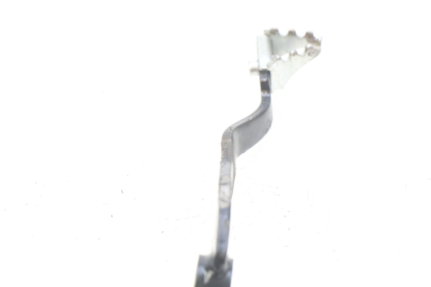 photo de BRAKE PEDAL XTRM FACTORY DIRTBIKE BSE 150 - Zoom on usage condition