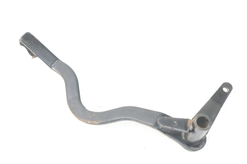 photo de BRAKE PEDAL LIFAN DIRTBIKE 50 - Zoom on usage condition