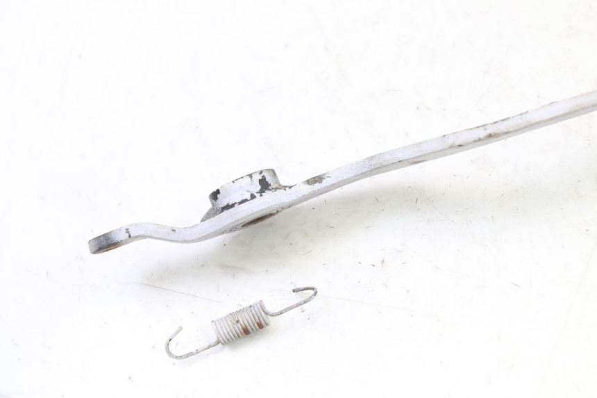 photo de BRAKE PEDAL BSE DIRTBIKE PH10L 125 - Component detail