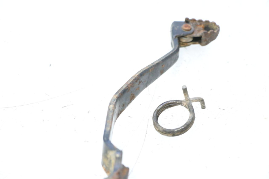 photo de BRAKE PEDAL SUZUKI DR S 600 (1985 - 1989) - Component detail