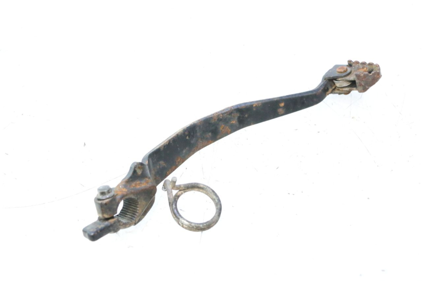 photo de BRAKE PEDAL SUZUKI DR S 600 (1985 - 1989) - Product overview