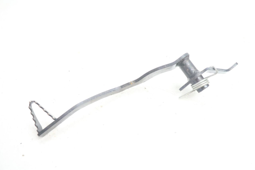 photo de BRAKE PEDAL MINI MX DRIFT 150 - Technical close-up