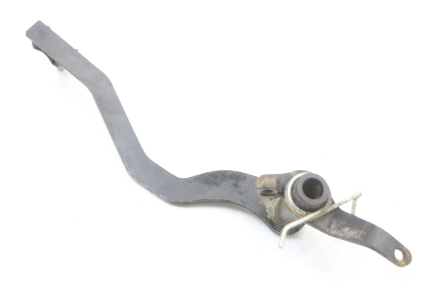 photo de BRAKE PEDAL KSR RACING DRIFT 140 - Fixing points details