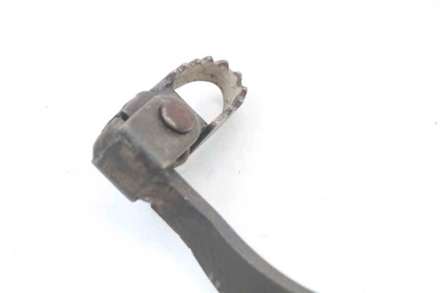 photo de BRAKE PEDAL YAMAHA DTLC 125 (1982 - 1987) - Component detail