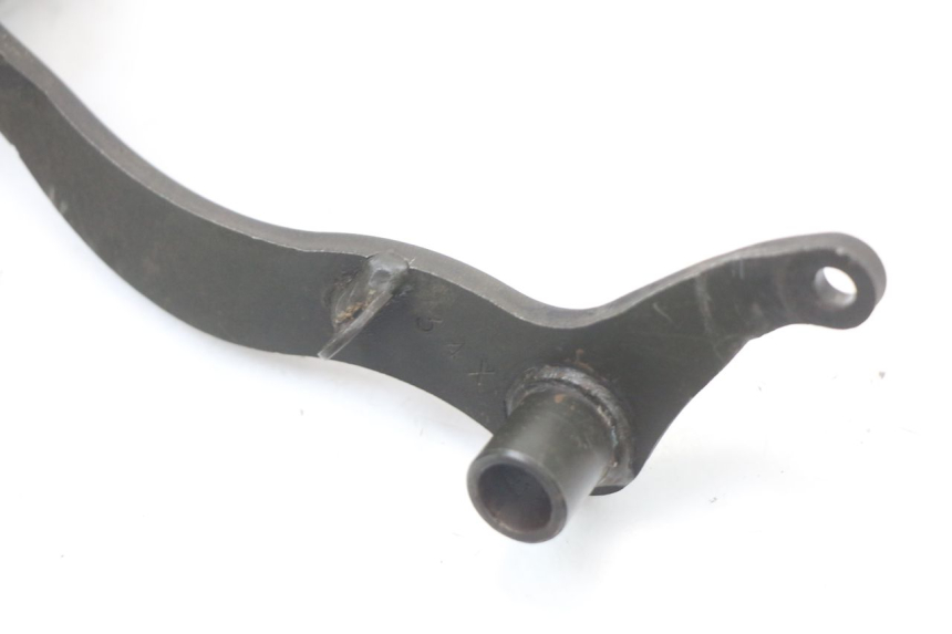 photo de BRAKE PEDAL YAMAHA DTLC 125 (1982 - 1987) - Zoom on usage condition