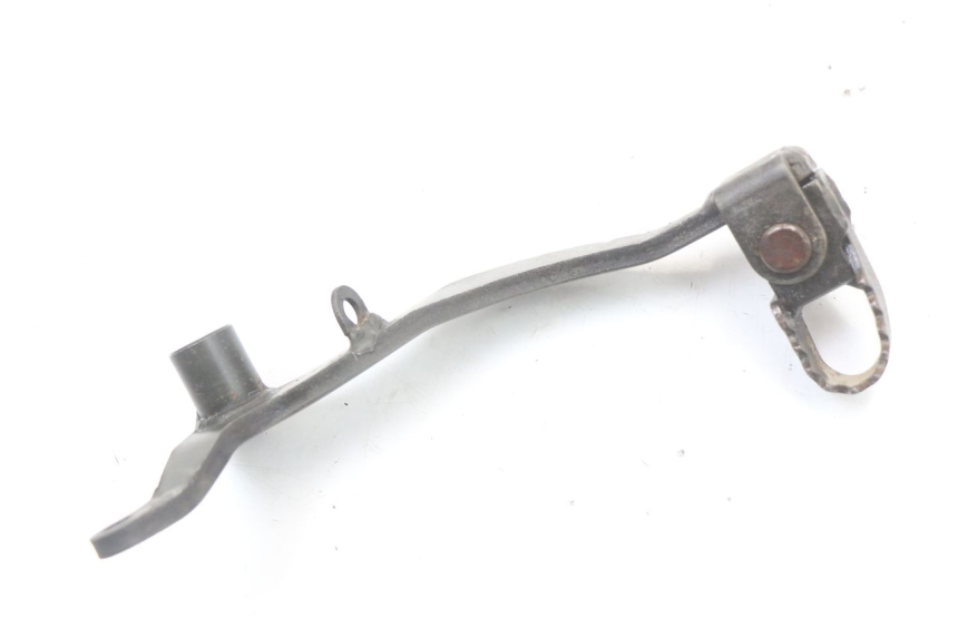photo de BRAKE PEDAL YAMAHA DTLC 125 (1982 - 1987) - Alternative perspective