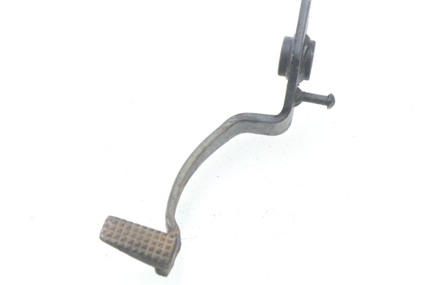 photo de BRAKE PEDAL KAWASAKI ER5 ER-5 500 (2001 - 2004) - Zoom on usage condition