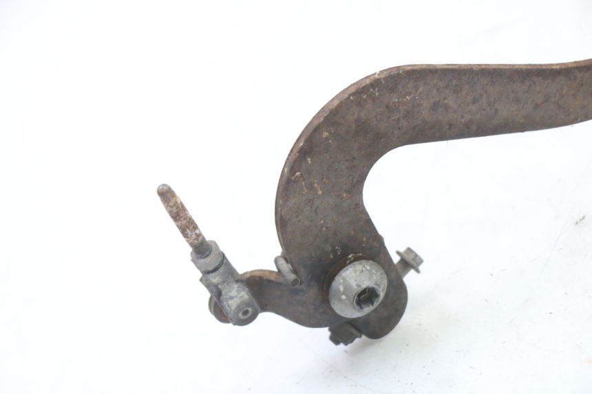 photo de BRAKE PEDAL APRILIA ETX 125 (1998 - 2002) - Zoom on usage condition