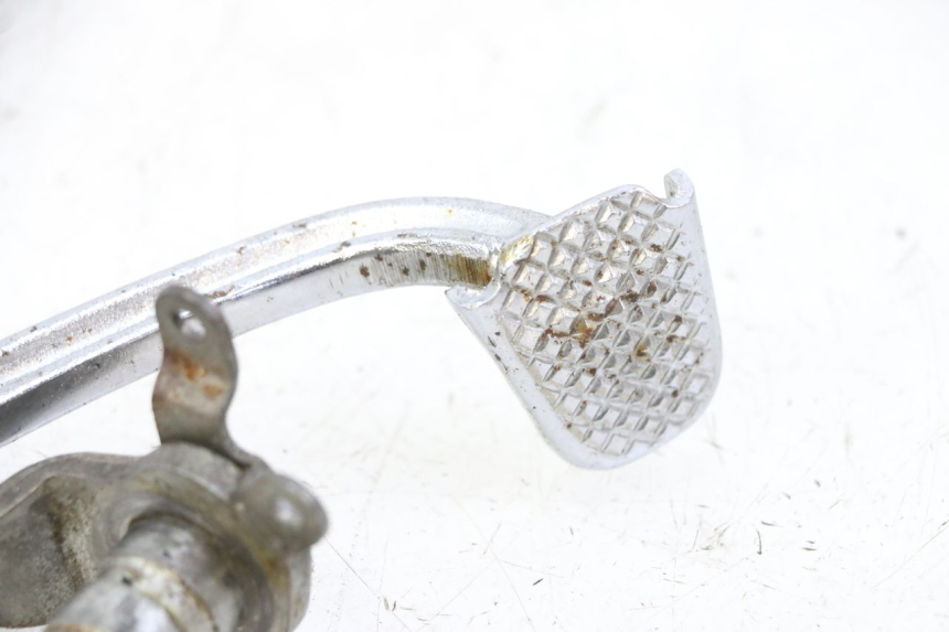 photo de BRAKE PEDAL YAMAHA FJ 36Y 1100 (1984 - 1985) - Zoom on usage condition