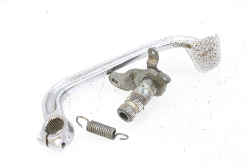 photo de BRAKE PEDAL YAMAHA FJ 36Y 1100 (1984 - 1985) - Technical close-up