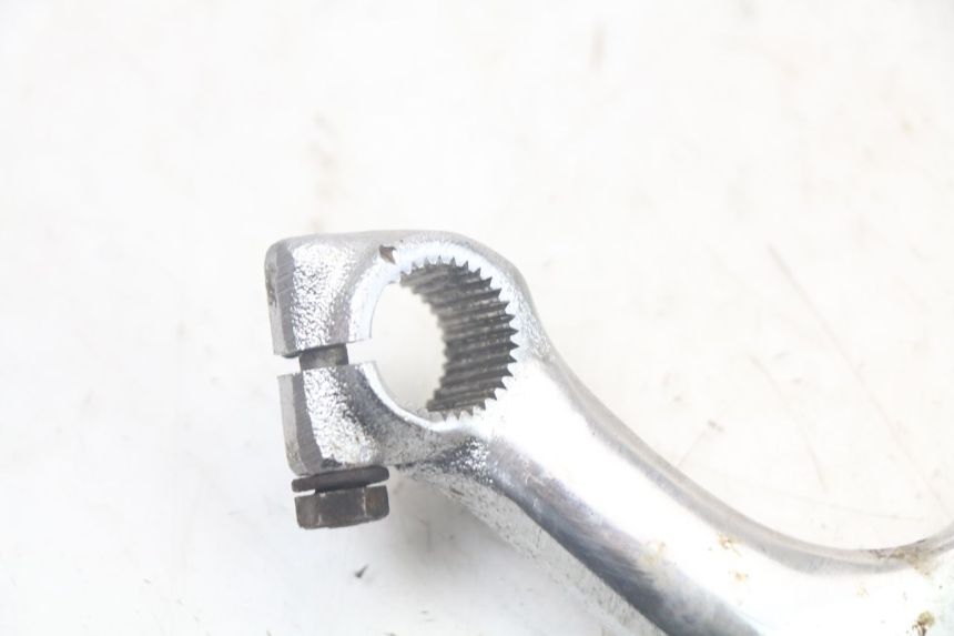 photo de BRAKE PEDAL YAMAHA FJ 3CX 1200 (1986 - 1996) - Zoom on usage condition