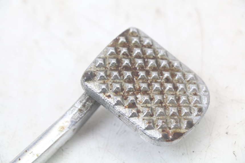 photo de BRAKE PEDAL YAMAHA FJ 3CX 1200 (1986 - 1996) - Technical close-up