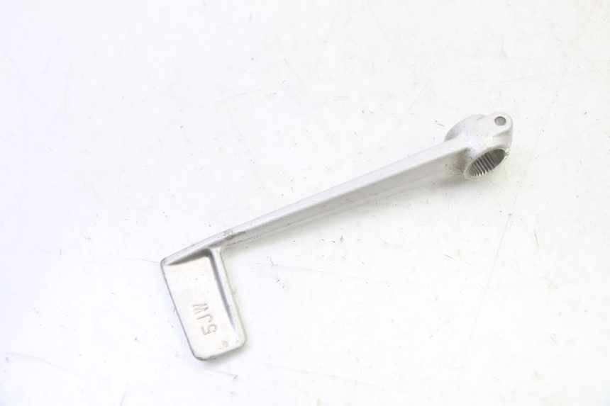 photo de BRAKE PEDAL YAMAHA FJR ABS 1300 (2016 - 2020) - Technical close-up