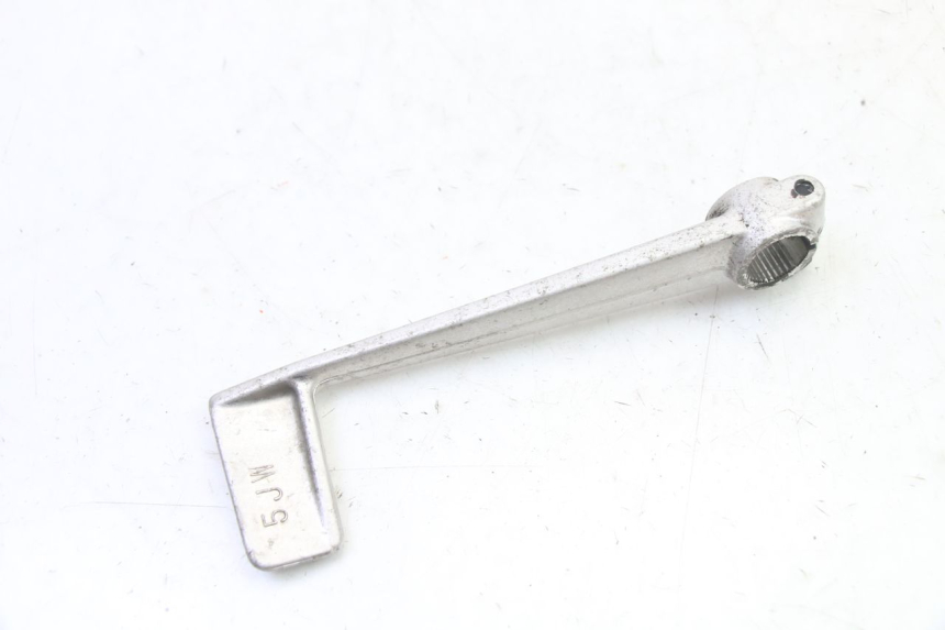 photo de BRAKE PEDAL YAMAHA FJR ABS 1300 (2006 - 2012) - Technical close-up