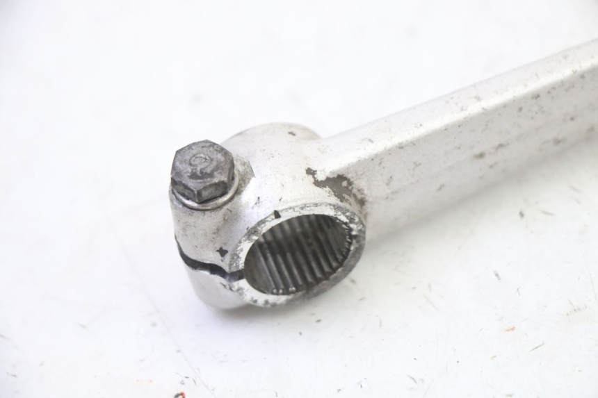 photo de BRAKE PEDAL YAMAHA FJR ABS 1300 (2006 - 2012) - Component detail