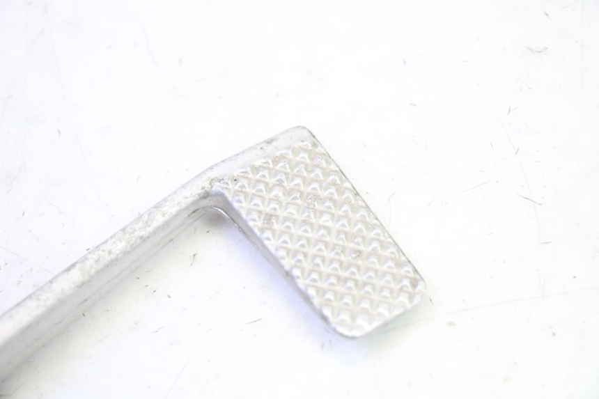 photo de BRAKE PEDAL YAMAHA FJR ABS 1300 (2006 - 2012) - Zoom on usage condition