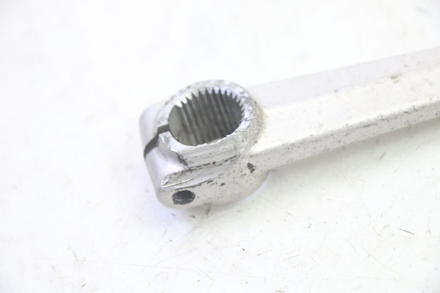 photo de BRAKE PEDAL YAMAHA FJR ABS 1300 (2006 - 2012) - Surface and material condition