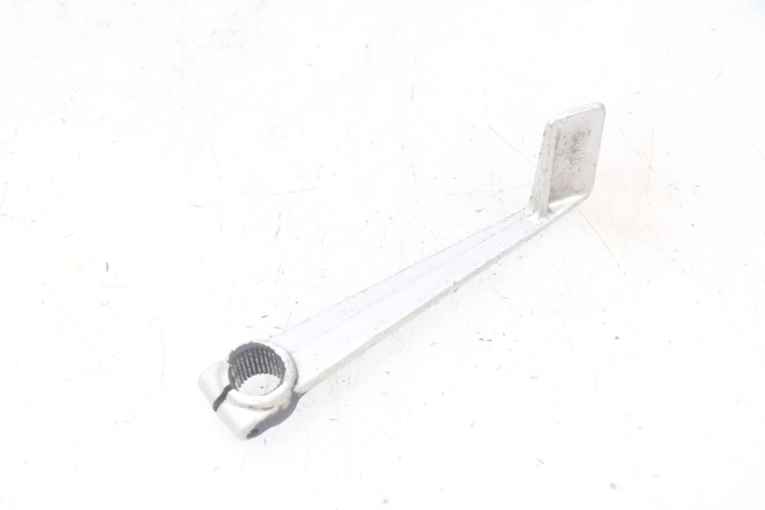 photo de BRAKE PEDAL YAMAHA FJR ABS 1300 (2006 - 2012) - Zoom on usage condition