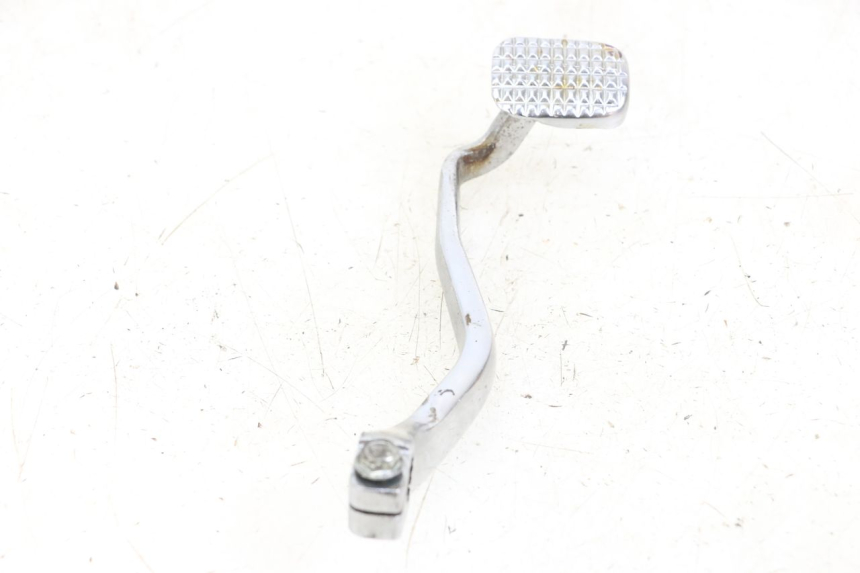 photo de BRAKE PEDAL HYOSUNG GF 125 (2001 - 2005) - Component detail