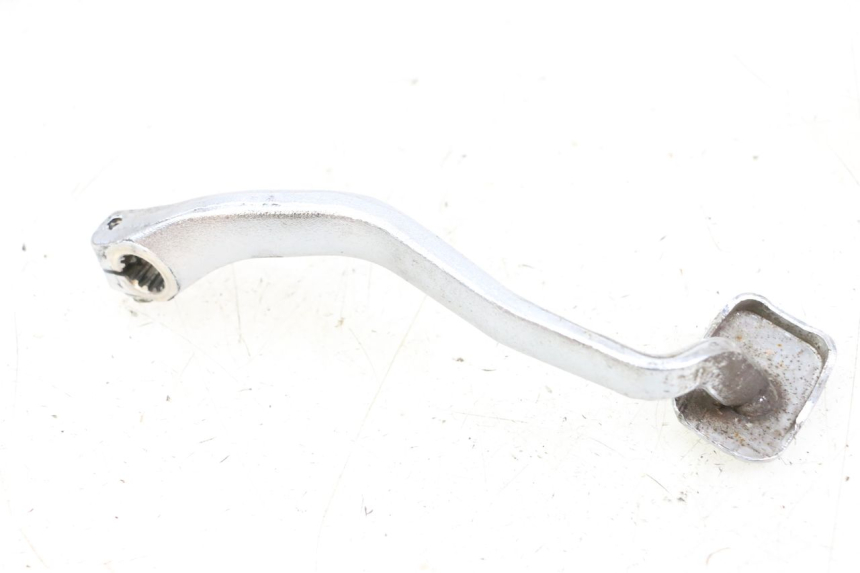 photo de BRAKE PEDAL HYOSUNG GF 125 (2001 - 2005) - Zoom on usage condition