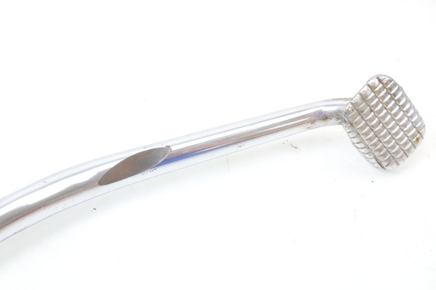 photo de BRAKE PEDAL SUZUKI GN 125 (1997 - 2000) - Technical close-up