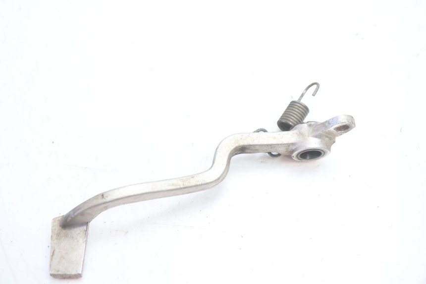 photo de BRAKE PEDAL KAWASAKI GPX F ZX750F 750 (1986 - 1990) - Technical close-up