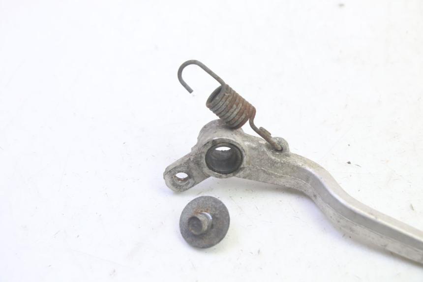 photo de BRAKE PEDAL KAWASAKI GPX R WARBIRD 600 (1988 - 1993) - Component detail