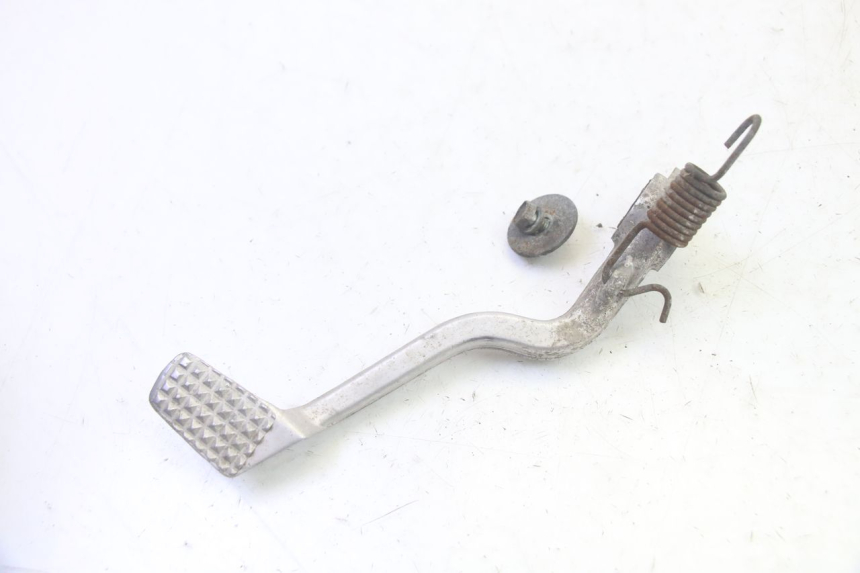 photo de BRAKE PEDAL KAWASAKI GPX R WARBIRD 600 (1988 - 1993) - Alternative perspective