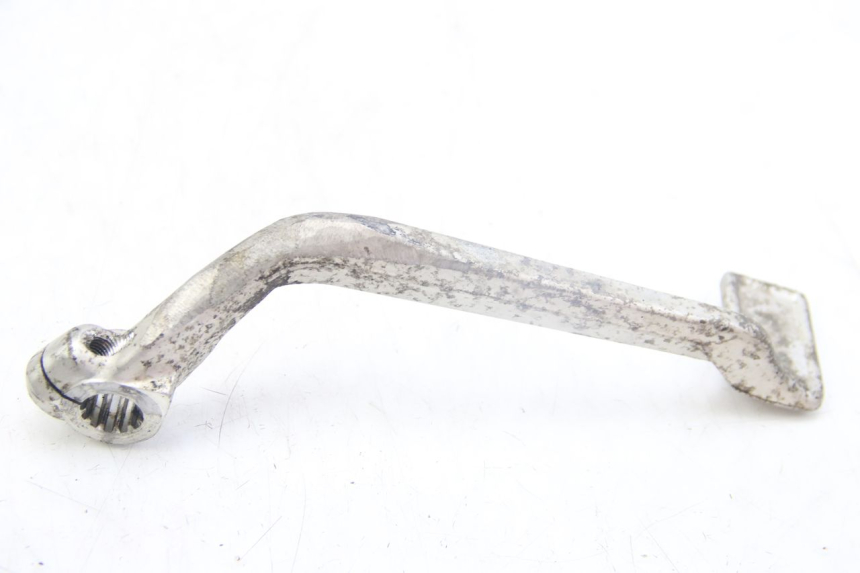 photo de BRAKE PEDAL SUZUKI GSX-F GSX  F 1100 (1988 - 1994) - Zoom on usage condition
