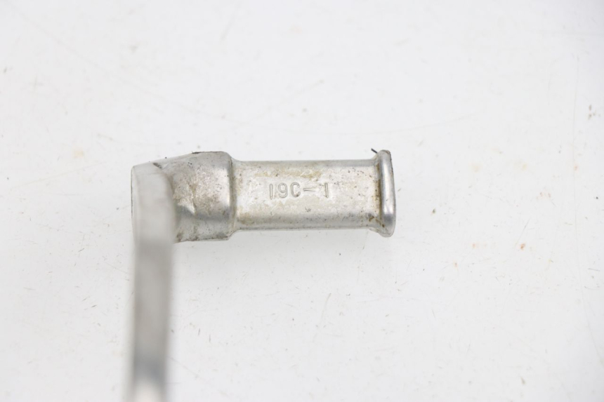 photo de BRAKE PEDAL SUZUKI GSXF GSX F 600 (1988 - 1997) - Zoom on usage condition