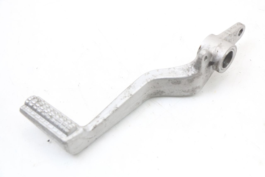 photo de BRAKE PEDAL HYOSUNG GTR 125 (2006 - 2008) - Technical close-up