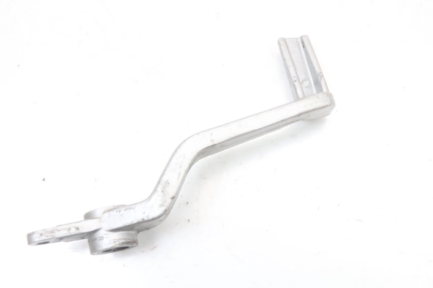 photo de BRAKE PEDAL HYOSUNG GTR 125 (2006 - 2008) - Fixing points details