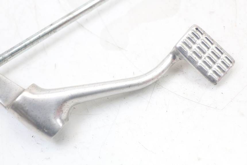 photo de BRAKE PEDAL HARLEY DAVIDSON SPORTSTER XL CUSTOM 883 (1999 - 2006) - Component detail