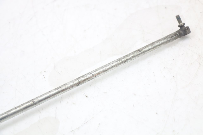 photo de BRAKE PEDAL HARLEY DAVIDSON SPORTSTER XL CUSTOM 883 (1999 - 2006) - Alternative perspective