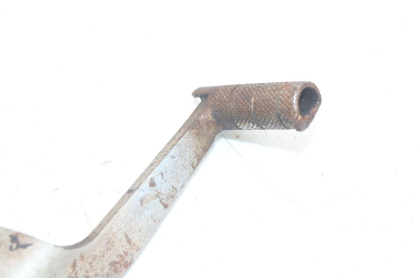 photo de BRAKE PEDAL HONDA CBR F 1000 (1993 - 1996) - Zoom on usage condition