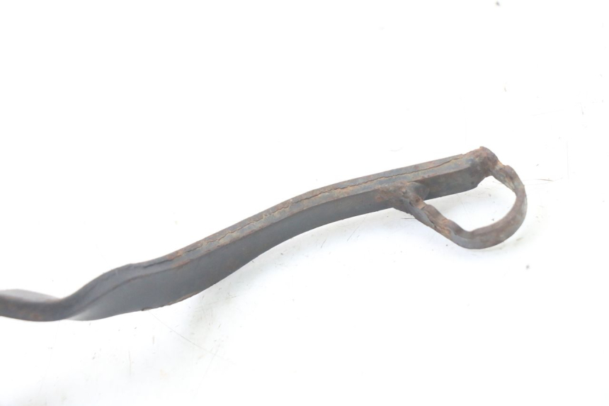 photo de BRAKE PEDAL HONDA MTX TC02 125 (1987 - 1989) - Zoom on usage condition