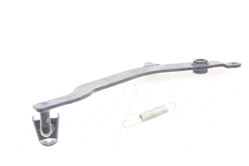 photo de BRAKE PEDAL HYTRACK HY S 4X4 410 (2013 - 2016) - Component detail