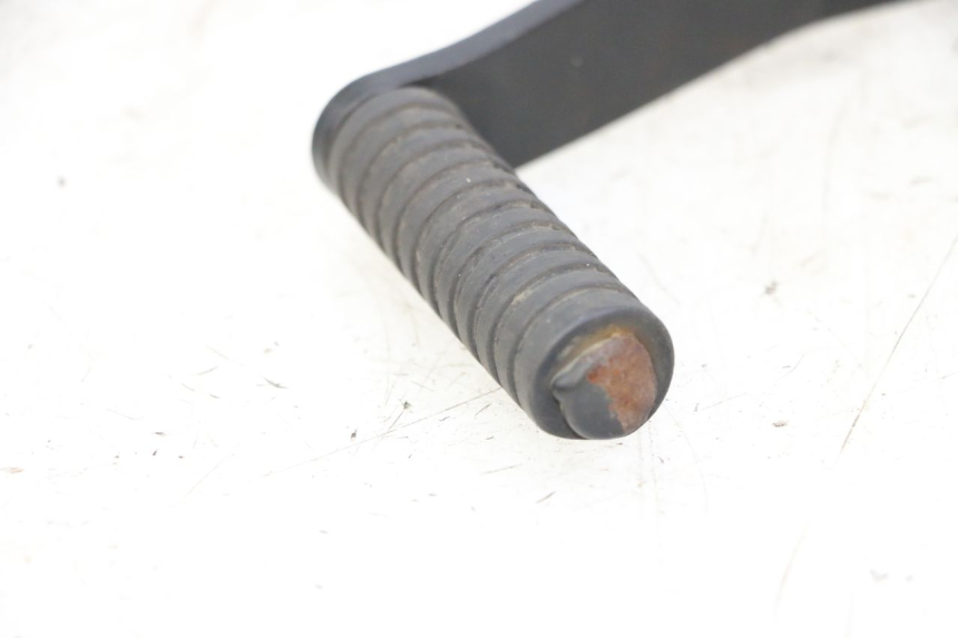 photo de BRAKE PEDAL KEEWAY K-LIGHT KLIGHT 125 (2018 - 2025) - Zoom on usage condition