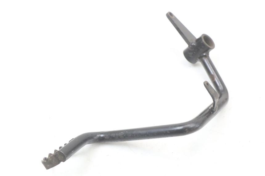 photo de BRAKE PEDAL KYMCO K-PW K-PIPE 50 (2012 - 2017) - Technical close-up