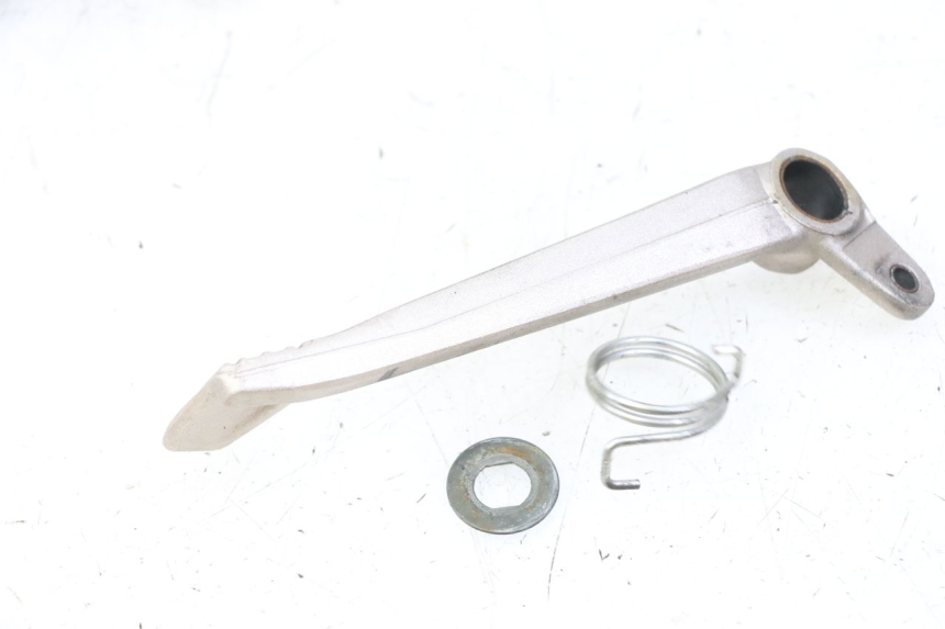 photo de BRAKE PEDAL KIDEN KD125-G 125 (2018 - 2022) - Zoom on usage condition