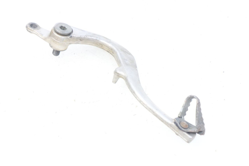 photo de BRAKE PEDAL KAWASAKI KX F KXF 450 (2012 - 2015) - Zoom on usage condition