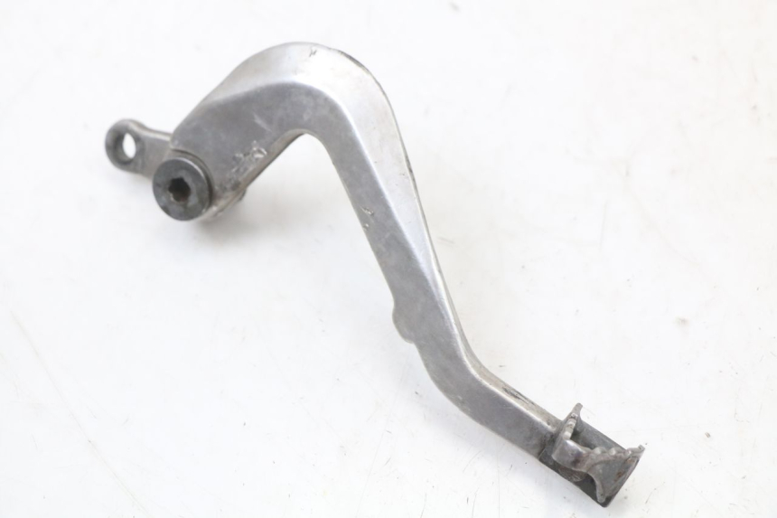 photo de BRAKE PEDAL KAWASAKI KX 85 (2014 - 2021) - Zoom on usage condition